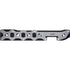 ATS 303-030-2326 68RFE Accumulator Plate | 2007.5-2022 Dodge RAM 2500/3500 6.7L Cummins