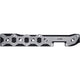 ATS 303-030-2326 68RFE Accumulator Plate | 2007.5-2022 Dodge RAM 2500/3500 6.7L Cummins