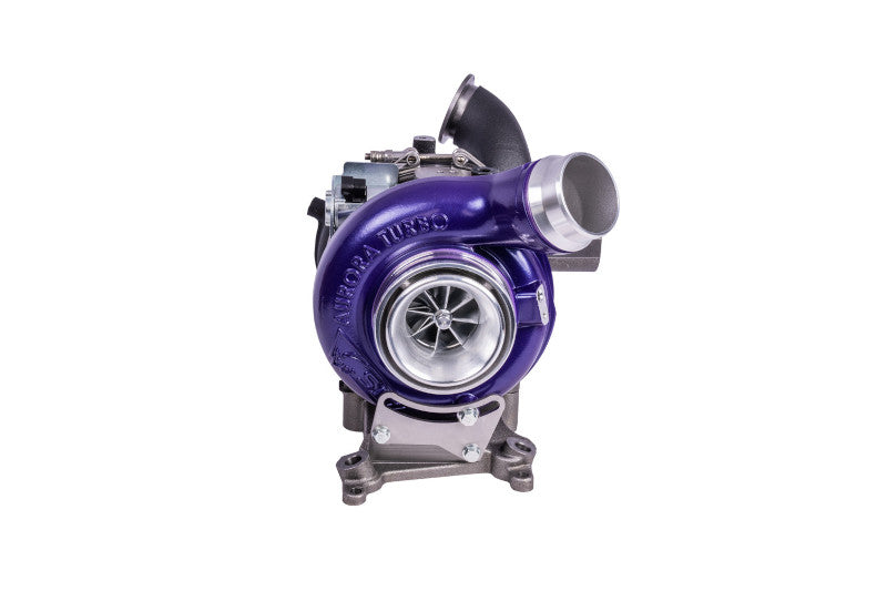 ATS 202-306-3368 VNT Turbocharger Kit | 2011-2014 Ford F250/F350 6.7L Powerstroke
