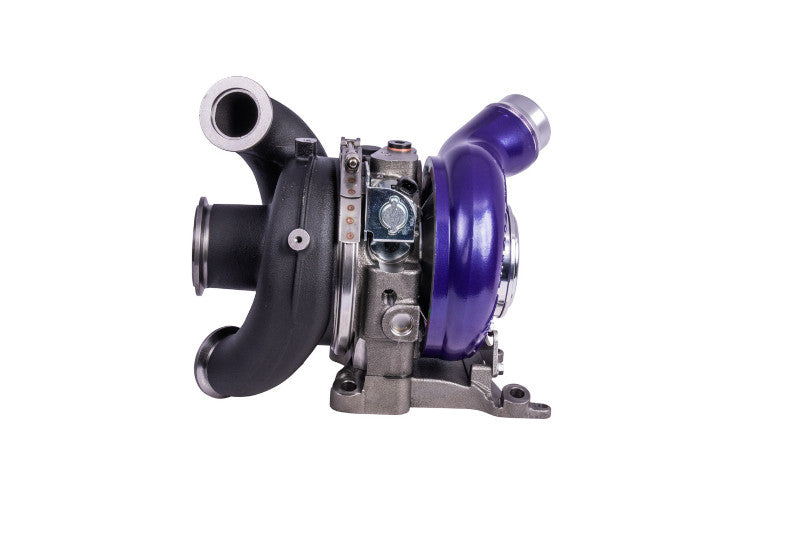 ATS 202-306-3368 VNT Turbocharger Kit | 2011-2014 Ford F250/F350 6.7L Powerstroke