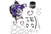 ATS 202-307-3368 VNT Turbocharger Kit | 2011-2016 Ford F250/F350 6.7L Powerstroke