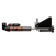FOX 983-02-251 2.0 Factory Race ATS Steering Stabilizer - (Single) | 2017-2022 Ford F250/F350 Super Duty 4WD