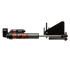 FOX 983-02-251 2.0 Factory Race ATS Steering Stabilizer - (Single) | 2017-2022 Ford F250/F350 Super Duty 4WD