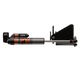 FOX 983-02-251 2.0 Factory Race ATS Steering Stabilizer - (Single) | 2017-2022 Ford F250/F350 Super Duty 4WD