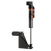 FOX 983-02-251 2.0 Factory Race ATS Steering Stabilizer - (Single) | 2017-2022 Ford F250/F350 Super Duty 4WD