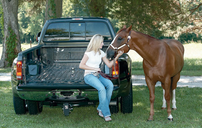 B&W GNRK1314 Turnoverball Gooseneck Hitch | 2013-2018 RAM 3500 6.7L Cummins