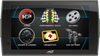 Edge 84140-3 Insight+ CTS3+ Monitor and Custom Tuning Device | 2020-2021 Ford F250/F350 Super Duty 6.7L Powerstroke