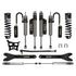 ICON K65899R 2.5" Stage 5 Suspension System w/ Radius Arms (Gas) | 2023-2025 Ford F250/F350 Super Duty