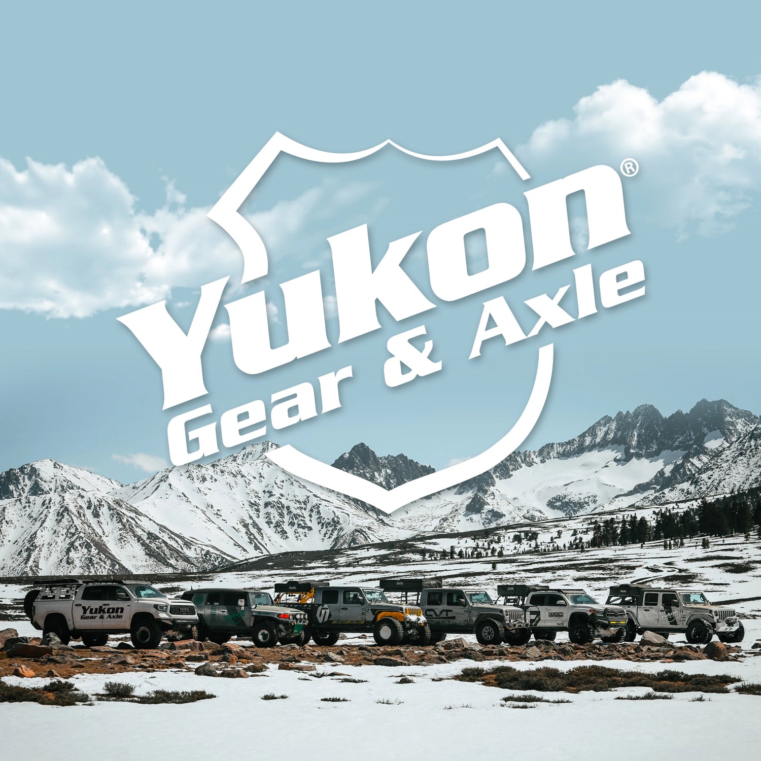 Yukon YPKGM11.5-S-30 Standard Open Spider Gear Kit for 11.5 30 Spline Axles | 2001-2015 GM Silverado/Sierra 2500HD/3500HD 6.6L Duramax & 11-16 Dodge RAM 2500/3500