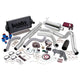 Banks 47556-B Power Pack System with Single Exhaust & Black Tip | 1999.5-2003 Ford F250/F350 7.3L Powerstroke