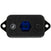 Baja Designs 398055 LED Dome Light with Switch Blue | Universal