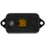 Baja Designs 398057 LED Dome Light with Switch Amber | Universal