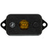 Baja Designs 398057 LED Dome Light with Switch Amber | Universal