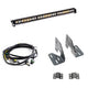 Baja Designs 447632 30 inch S8 Light Bar Kit | 2018-2019 GM Silverado/Sierra 2500HD/3500HD