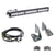 Baja Designs 447633 30 inch OnX6+ Light Bar Kit | 2018-2019 GM Silverado/Sierra 2500HD/3500HD