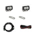 Baja Designs 447733 Reverse Kit | 2017-2022 Ford F250/F350