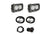 Baja Designs 448209 S2 Sport Dual Reverse Light Kit with Toggle Harness | 2023-2026 Ford F250/F350