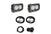 Baja Designs 448209UP S2 Sport Dual Reverse Light Kit | 2023-2026 Ford F250/F350 Super Duty