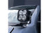 Baja Designs 448212UP XL80 A-Pillar Light Kit | 2023-2024 Ford F250/F350