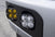 Baja Designs 448225UP SAE/Squadron Sport Dual Fog Pocket Light Kit | 2023-2026 Ford F250/F350 Super Duty