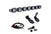 Baja Designs 448229 7XL Linkable Bumper Light Kit with Toggle Harness | 2023-2026 Ford F250/F350 Super Duty