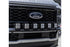 Baja Designs 448237 XL80 Bull Bar Light Kit with Toggle Harness | 2023-2024 Ford F250/F350