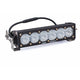 Baja Designs 451004 10 inch LED Light Bar Wide Driving OnX6 | Universal