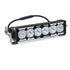Baja Designs 451007 10 inch OnX6 Hybrid LED and Laser Light Bar | Universal