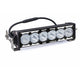 Baja Designs 451007 10 inch OnX6 Hybrid LED and Laser Light Bar | Universal