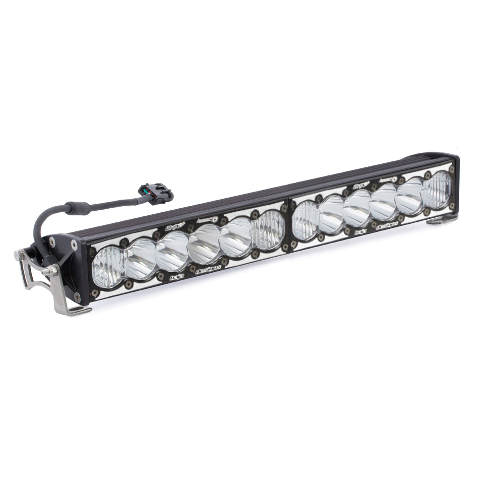 Baja Designs 452007 20 inch OnX6 Hybrid LED And Laser Light Bar | Universal