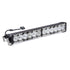 Baja Designs 452007 20 inch OnX6 Hybrid LED And Laser Light Bar | Universal
