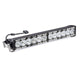 Baja Designs 452007 20 inch OnX6 Hybrid LED And Laser Light Bar | Universal