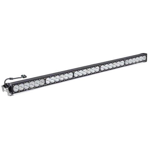 Baja Designs 455003 50 inch LED Light Bar Driving Combo Pattern OnX6 Series | Universal
