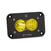 Baja Designs 481013 LED Driving/Combo Amber Flush Mount S2 Pro | Universal