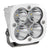 Baja Designs 490001WT LED Light Pod White Clear Lens Spot Pattern Squadron Pro | Universal