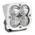 Baja Designs 490003WT LED Light Pod White Clear Lens Driving/Combo Pattern Squadron Pro | Universal
