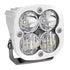 Baja Designs 490003WT LED Light Pod White Clear Lens Driving/Combo Pattern Squadron Pro | Universal