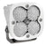 Baja Designs 490006WT LED Light Pod White Clear Lens Work/Scene Pattern Squadron Pro | Universal