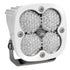 Baja Designs 490006WT LED Light Pod White Clear Lens Work/Scene Pattern Squadron Pro | Universal