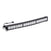 Baja Designs 523001 30 inch LED Light Bar Black Clear Lens Spot Pattern OnX6 Arc Series | Universal