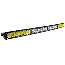 Baja Designs 524003DC 40 inch Amber Clear Lens OnX6 Arc Series LED Light Bar | Universal