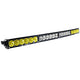 Baja Designs 524003DC 40 inch Amber Clear Lens OnX6 Arc Series LED Light Bar | Universal