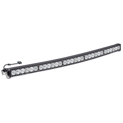 Baja Designs 525003 50 inch Driving/Combo Pattern OnX6 Arc Series LED Light Bar | Universal