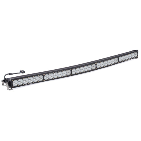 Baja Designs 525004 50 inch Wide Cornering OnX6 Arc Series LED Light Bar | Universal