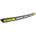 Baja Designs 526003DC 60 inch Amber Clear Lens Dual Control OnX6 Series LED Light Bar | Universal