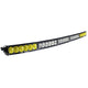 Baja Designs 526003DC 60 inch Amber Clear Lens Dual Control OnX6 Series LED Light Bar | Universal