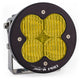 Baja Designs 530015 Amber Lens XL R Pro Wide Cornering LED Light Pod | Universal