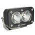 Baja Designs 540001 Clear Lens Spot S2 Sport LED Light Pod | Universal