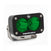 Baja Designs 540001GR Green Lens Spot S2 Sport LED Light Pod | Universal