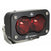 Baja Designs 540001RD Red Lens Spot S2 Sport LED Light Pod | Universal